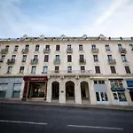 Appartement Thermes Et Cinema - T1 Bis Sur