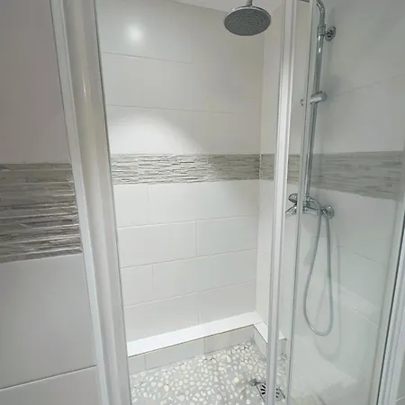 Thermes Et Cinema - T1 Bis Sur Apartamento *