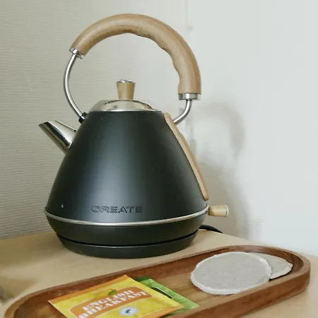 아파트 Thermes Et Cinema - T1 Bis Sur