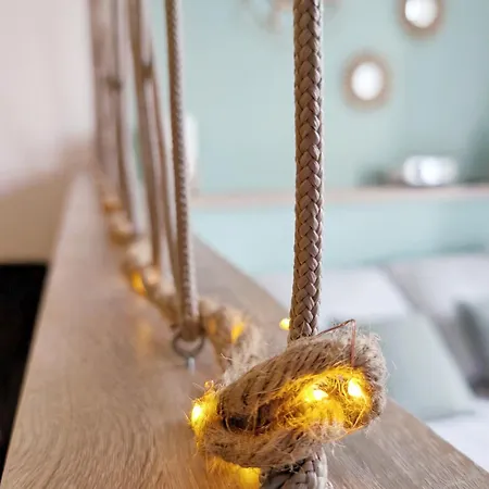 Thermes Et Cinema - T1 Bis Sur