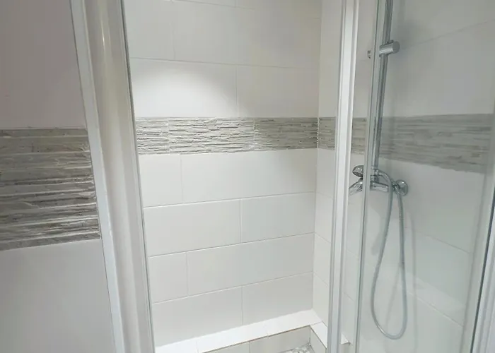 Thermes Et Cinema - T1 Bis Sur Apartamento *