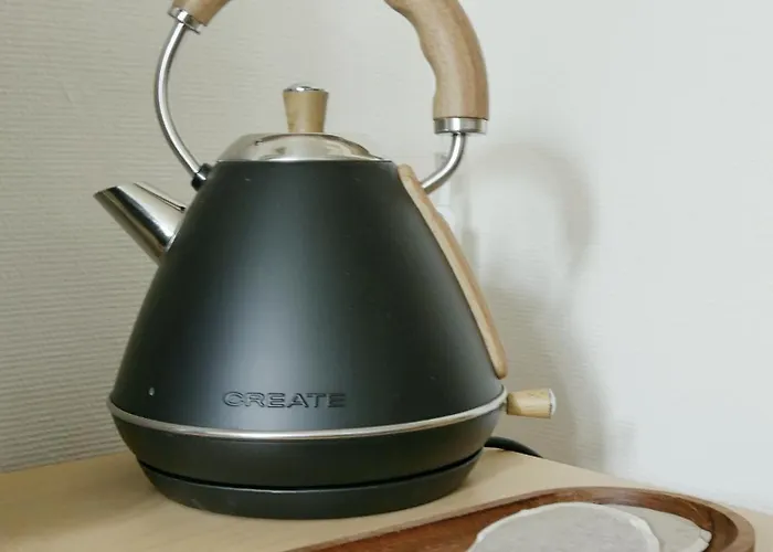 아파트 Thermes Et Cinema - T1 Bis Sur